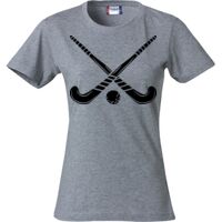 Clique Basic-T Women Miniaturansicht