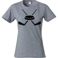 Clique Basic-T Women Miniaturansicht