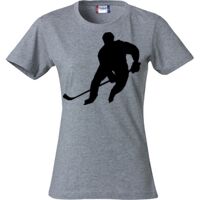 Clique Basic-T Women Miniaturansicht