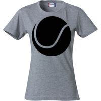 Clique Basic-T Women Miniaturansicht