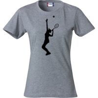 Clique Basic-T Women Miniaturansicht