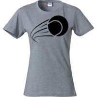 Clique Basic-T Women Miniaturansicht
