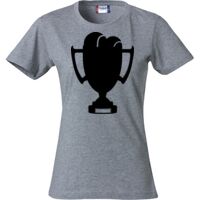 Clique Basic-T Women Miniaturansicht