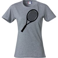 Clique Basic-T Women Miniaturansicht