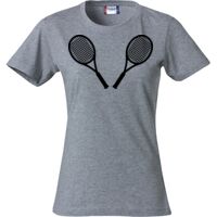 Clique Basic-T Women Miniaturansicht