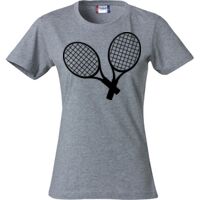 Clique Basic-T Women Miniaturansicht