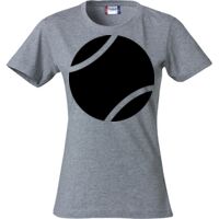 Clique Basic-T Women Miniaturansicht