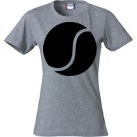 Clique Basic-T Women Miniaturansicht