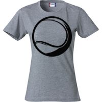 Clique Basic-T Women Miniaturansicht