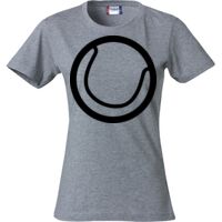 Clique Basic-T Women Miniaturansicht