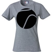 Clique Basic-T Women Miniaturansicht