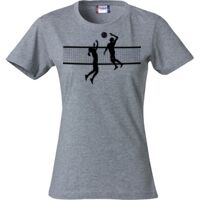 Clique Basic-T Women Miniaturansicht