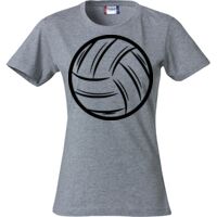 Clique Basic-T Women Miniaturansicht