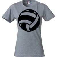 Clique Basic-T Women Miniaturansicht