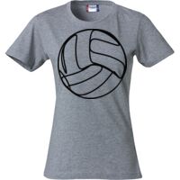 Clique Basic-T Women Miniaturansicht