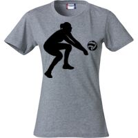 Clique Basic-T Women Miniaturansicht