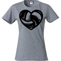 Clique Basic-T Women Miniaturansicht