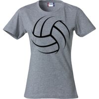 Clique Basic-T Women Miniaturansicht