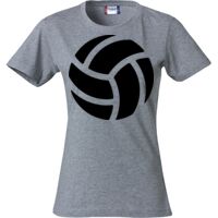 Clique Basic-T Women Miniaturansicht