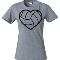 Clique Basic-T Women Miniaturansicht