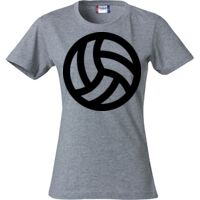 Clique Basic-T Women Miniaturansicht