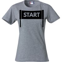 Clique Basic-T Women Miniaturansicht