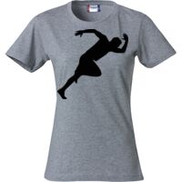 Clique Basic-T Women Miniaturansicht