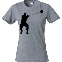 Clique Basic-T Women Miniaturansicht