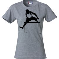 Clique Basic-T Women Miniaturansicht