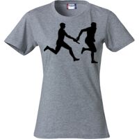 Clique Basic-T Women Miniaturansicht