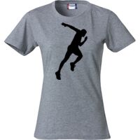 Clique Basic-T Women Miniaturansicht