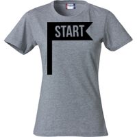 Clique Basic-T Women Miniaturansicht