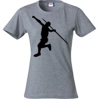 Clique Basic-T Women Miniaturansicht