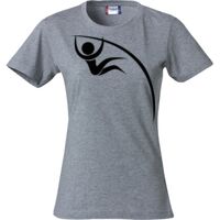 Clique Basic-T Women Miniaturansicht