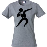 Clique Basic-T Women Miniaturansicht