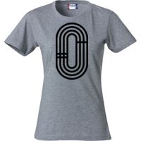 Clique Basic-T Women Miniaturansicht