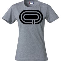 Clique Basic-T Women Miniaturansicht