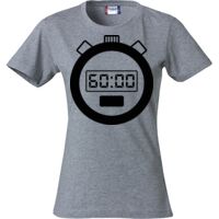 Clique Basic-T Women Miniaturansicht