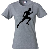 Clique Basic-T Women Miniaturansicht