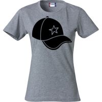 Clique Basic-T Women Miniaturansicht