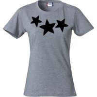 Clique Basic-T Women Miniaturansicht