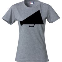 Clique Basic-T Women Miniaturansicht