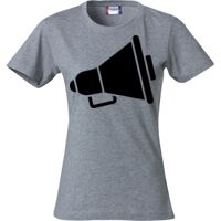 Clique Basic-T Women Miniaturansicht