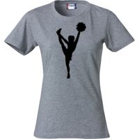 Clique Basic-T Women Miniaturansicht