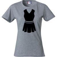 Clique Basic-T Women Miniaturansicht
