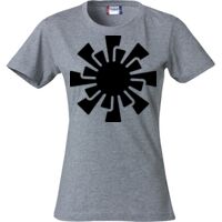 Clique Basic-T Women Miniaturansicht