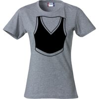 Clique Basic-T Women Miniaturansicht