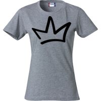 Clique Basic-T Women Miniaturansicht