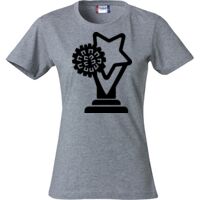 Clique Basic-T Women Miniaturansicht