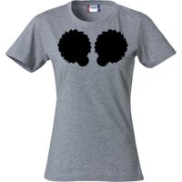 Clique Basic-T Women Miniaturansicht